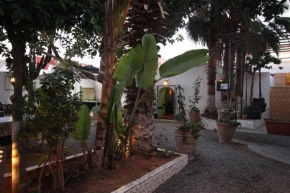 Asarag Lodge, Mirlft Centre